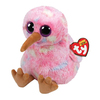 Mega Oyuncak Ty Beanie Boos Kivi Peluş Oyuncak 15 cm. 36213-Peluş Oyuncaklar