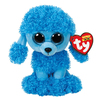 Mega Oyuncak Ty Beanie Boos Mavi Kaniş Peluş 15 Cm 36851-Peluş Oyuncaklar