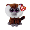 Mega Oyuncak Ty Beanie Boos Tamoo Sakallı Maymun Peluş 15 cm. 36847-Peluş Oyuncaklar