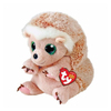 Mega Oyuncak TY Bumper Pembe Kirpi 15 Cm 40595-Peluş Oyuncaklar