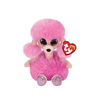 Mega Oyuncak Ty Camilla Pembe Kaniş 15 Cm 36383-Peluş Oyuncaklar