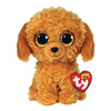 Mega Oyuncak Ty Noodles Doodle Golden 15 Cm 36377-Peluş Oyuncaklar