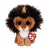 Mega Oyuncak Ty Ramsey Boynuzlu Aslan 15 Cm 36252-Peluş Oyuncaklar