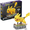 Mega Pokemon Kinetik Pikaçu 22 Cm HGC23-Lego Oyuncak