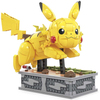 Mega Pokemon Kinetik Pikaçu 22 Cm HGC23-Lego Oyuncak
