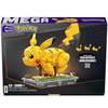 Mega Pokemon Kinetik Pikaçu 22 Cm HGC23-Lego Oyuncak