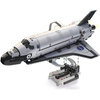 Mekanik Laboratuvar Nasa Uzay Mekiği 75069TR-Lego Oyuncak