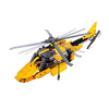 Mekanik Laboratuvarı Kurtarma Helikopteri 75063TR-Akıl Oyunları