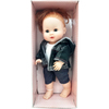 Melis Bebek Kıyafetli Kutulu 36 Cm 661365-Oyuncak Bebekler