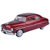 Mercury Coupe 1949 1:24-Diecast Model Arabalar