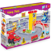 Mgs Oyuncak Smartland Bloks Yarış Pisti URT-10-3591-Kız Oyun Setleri