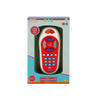 Minibo Sesli ve Işıklı Eğitici Kumandam 02154-Eğitici Bebek Oyuncakları