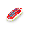 Minibo Sesli ve Işıklı Eğitici Kumandam 02154-Eğitici Bebek Oyuncakları