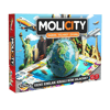 Moli Oyuncak Molipoly Emlak Ticareti Oyunu-Çocuk Kutu Oyunları