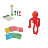 Moli Toys Word XL To Go Kukla Kelimeleri Anlatacak-Yetişkin Kutu Oyunları