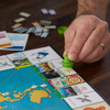 Monopoly Dünya Turu Kutu Oyunu F4007-Yetişkin Kutu Oyunları