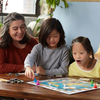 Monopoly Dünya Turu Kutu Oyunu F4007-Yetişkin Kutu Oyunları