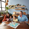 Monopoly Dünya Turu Kutu Oyunu F4007-Yetişkin Kutu Oyunları