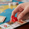 Monopoly Dünya Turu Kutu Oyunu F4007-Yetişkin Kutu Oyunları