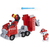 Movie Themes Vehicled Marshall 6060435-Erkek Oyun Setleri