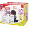 Müzikli Işıklı Pilli Ayı 127Z-Eğitici Bebek Oyuncakları