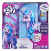My Little Pony See Your Sparkle İzzy Moonbow F3870-Karakter Figürleri