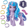 My Little Pony See Your Sparkle İzzy Moonbow F3870-Karakter Figürleri