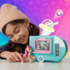 My Little Pony Sunny Startscout Smoothie Arabası F6339-Kız Oyun Setleri