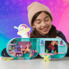 My Little Pony Sunny Startscout Smoothie Arabası F6339-Kız Oyun Setleri