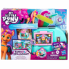 My Little Pony Sunny Startscout Smoothie Arabası F6339-Kız Oyun Setleri