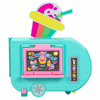 My Little Pony Sunny Startscout Smoothie Arabası F6339-Kız Oyun Setleri