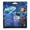 Nerf Elite Dart 20 li Yedek Paket-Oyuncak Silah