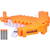 Nerf Minecraft Pillagers Crossbow F4415-Oyuncak Silah