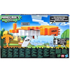Nerf Minecraft Pillagers Crossbow F4415-Oyuncak Silah