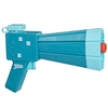 Nerf Super Soaker Sox Glow F7600-Oyuncak Silah