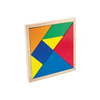 Onyıl Oyuncak Kutulu Ahşap Tangram-Ahşap Oyuncaklar