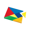 Onyıl Oyuncak Kutulu Ahşap Tangram-Ahşap Oyuncaklar