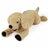 Oturakçı Oyuncak Peluş Golden Köpek 80 Cm 03075-Peluş Oyuncaklar