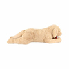 Oturakçı Oyuncak Peluş Golden Köpek 80 Cm 03075-Peluş Oyuncaklar