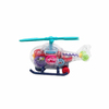 Oyuncak Pilli Helikopter 0713-Kumandasız Arabalar