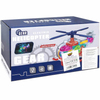 Oyuncak Pilli Helikopter 0713-Kumandasız Arabalar