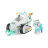 Paw Partol Kurtarma Aracı Everest Solid 6061802-Kumandasız Arabalar
