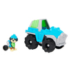 Paw Patrol Basic Vehicle Rex 6063452-Kumandasız Arabalar