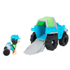 Paw Patrol Basic Vehicle Rex 6063452-Kumandasız Arabalar