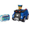 Paw Patrol Chase Kumandalı Kurtarma Aracı 6054190-Kumandalı Arabalar