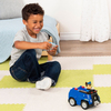 Paw Patrol Chase Kumandalı Kurtarma Aracı 6054190-Kumandalı Arabalar