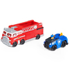 Paw Patrol Fire Truck Team Vehicle 6063231-Kumandasız Arabalar