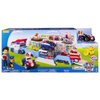 Paw Patrol Görev Tırı Oyun Seti 6024966-Erkek Oyun Setleri
