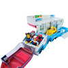 Paw Patrol Görev Tırı Oyun Seti 6024966-Erkek Oyun Setleri