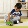 Paw Patrol Kurtarma Aracı Rocky Solid 6061804-Kumandasız Arabalar